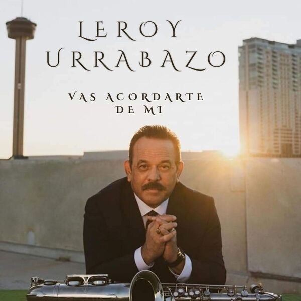 Cover art for Vas Acordarte De Mi